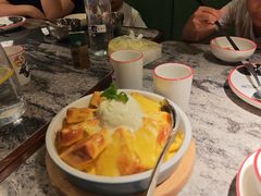 -新白鹿餐厅(松江开元地中海店)