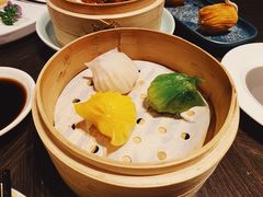 万丽虾饺皇-万丽轩·粤菜(王府井金茂万丽酒店)