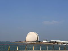 -野狸岛
