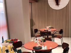 -La Terre乐田(万象城店)