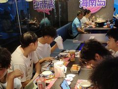 -匠子烤鱼(上邦百汇城店)