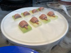 -曾宴·楚菜(湖北省博物馆店)