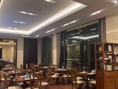 -浙江西子宾馆·瑶园咖啡厅