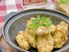 -吉源大排档·鱼生·海鲜(烧烤彩印厂店)