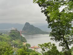 -宝晶宫旅游景区