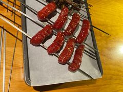 -禾集烤肉(林凯城店)