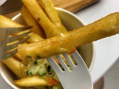 -艾薯夫妇Aysh(福田星河COCOPark店)