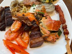 -浙江西子宾馆·瑶园咖啡厅