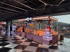 -梅你不渴(惠多港购物中心店)