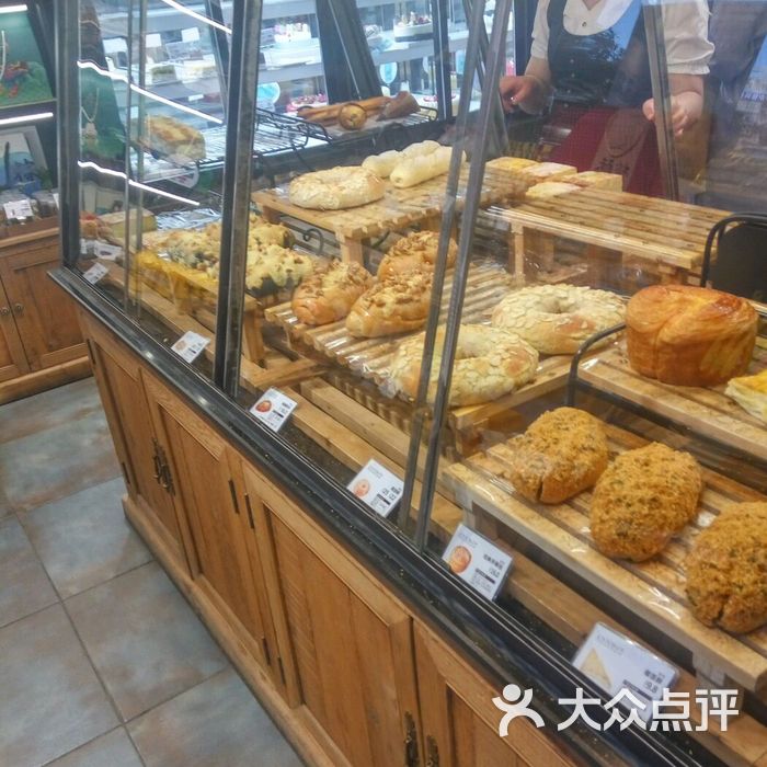 娇点图片-北京面包/饮品-大众点评网