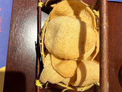 泰式龙虾片-泰妃殿(新世界旗舰店)