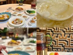 -明阁 Ming Court(广州朗豪酒店)