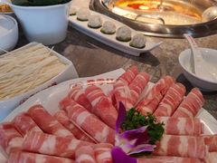 -季季红火锅(南康宝林大厦店)