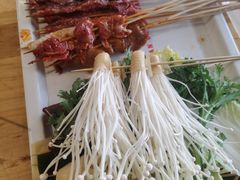 -袁记串串香(西安路店)