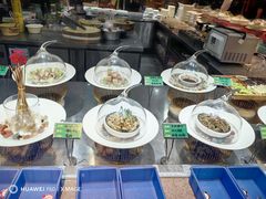 -三晋老田饸饹面(中大街店)
