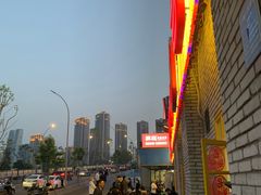 -石灰市老火锅(北滨路店)