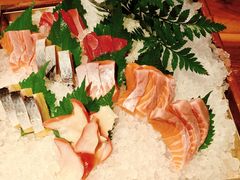 -Mr.Fish鱼鲜生海鲜放题(高德置地冬广场店)