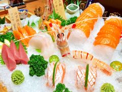 -文三酒肆自助放题(新街口友谊广场店)