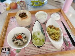 -中法母婴月子中心(南湖创始店)