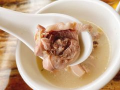 -淼福猪肚鸡·椰子鸡火锅(大沙地店)