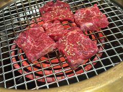 -御牛道日式烤肉料理(杭州万象城店)