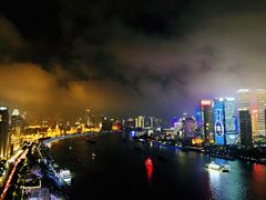 -上海外滩英迪格酒店