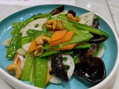 荷塘小炒-南山鲜虾面·活鲜小馆·海味大连菜(南山总店)