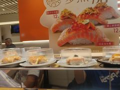 -争鲜回转寿司(东方银座店)