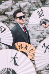 -韩国天使嫁衣婚纱礼服馆(上海旗舰店)