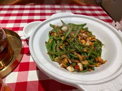 -西贝(吴江路湟普汇店)