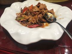 -海鲜码头·中国菜