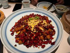 -0776食堂·京城创意菜(七里庄店)