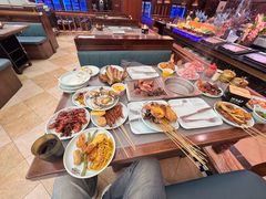 -比尔森巴西烤肉自助(红旗街店)