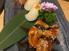 -九酢·海鲜居酒屋