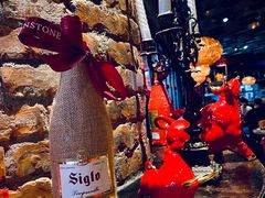 -BROWNSTONE布朗石西班牙餐厅(富城店)