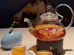 -若蘭慈·无国界素食料理(欢乐海岸店)