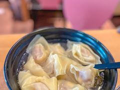 -真真鲜馄饨店(启蒙路店)