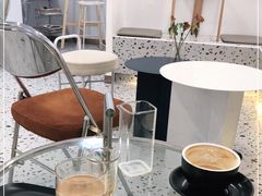 -FULL MOON满月咖啡