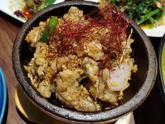-星叶·东南亚料理(宁波万象汇店)