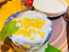 -泰果东南亚餐厅(旭辉广场店)