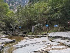 -孤山寨风景区
