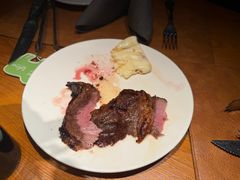 -拉蒂娜·巴西牛排馆 Latina·Brazilian Steakhouse(王府井喜悦店)