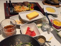 -豪客来牛排(伟诚广场店)