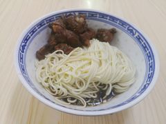 -盛兴面馆(真儒大厦店)