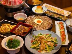 -白石的深夜食堂(济南万象城店)
