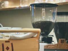 -The Roastery By AllYouWant(福田店)