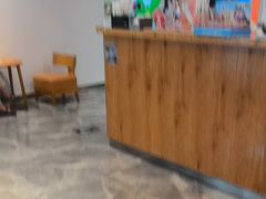 -Blueglass酸奶(财富购物中心店)