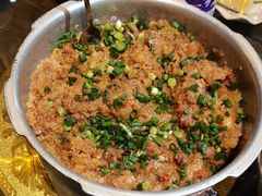 -灶东家民间菜(回兴店)