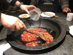 -大鱼山房鱼头火锅(老字号品质店)