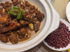 -又见炊烟私房菜(敬亭路店)